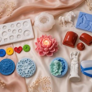 Silicone Rubber
