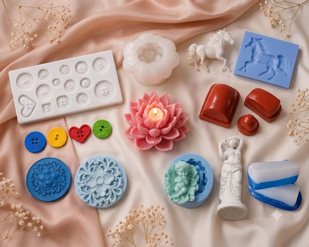 Silicon Rubber