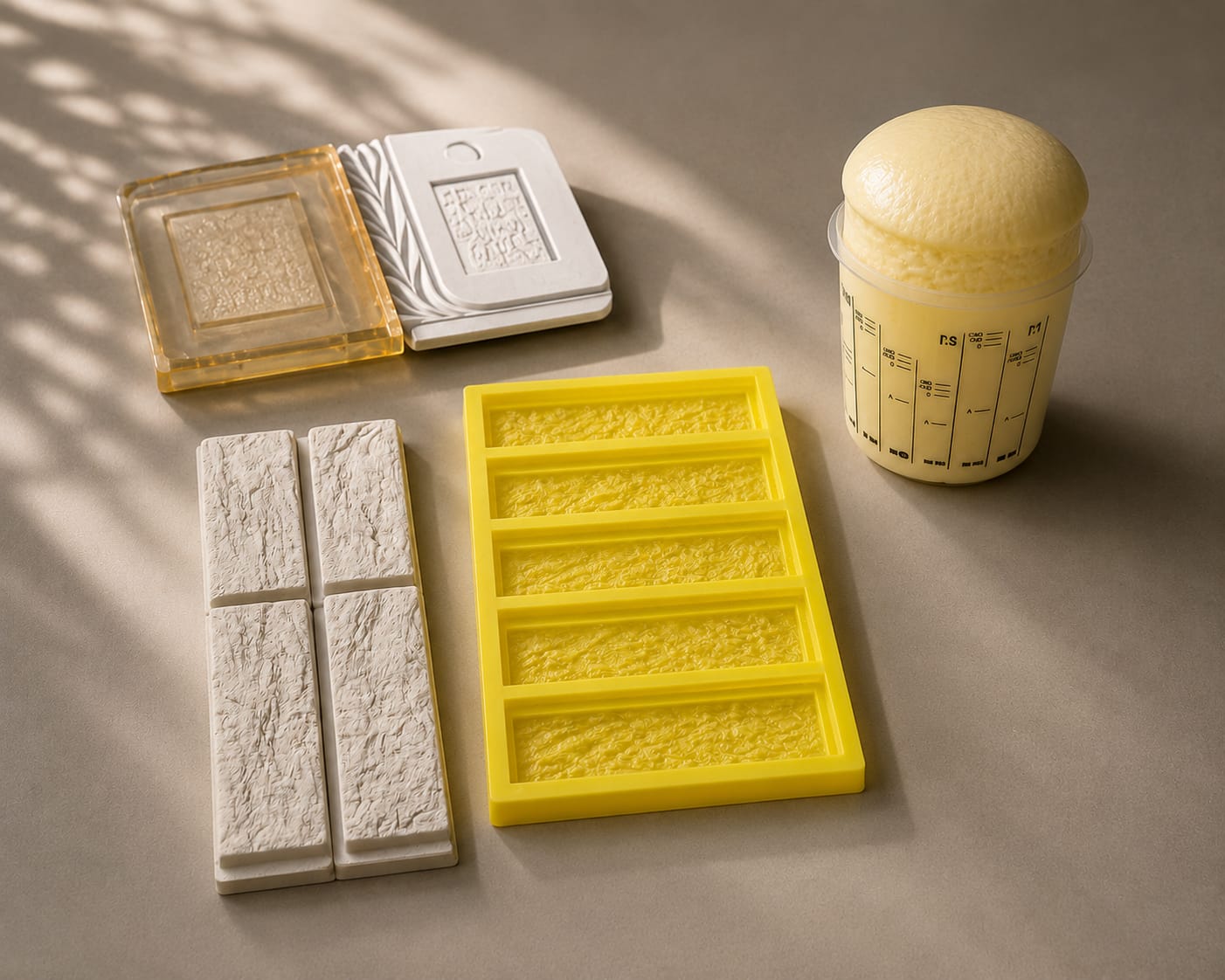 Polyurethane