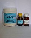 Silicone Rubber RTV 52